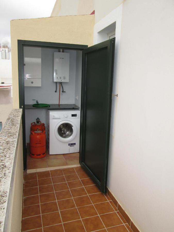 Casa Pepe Appartement Ciutadella  Buitenkant foto
