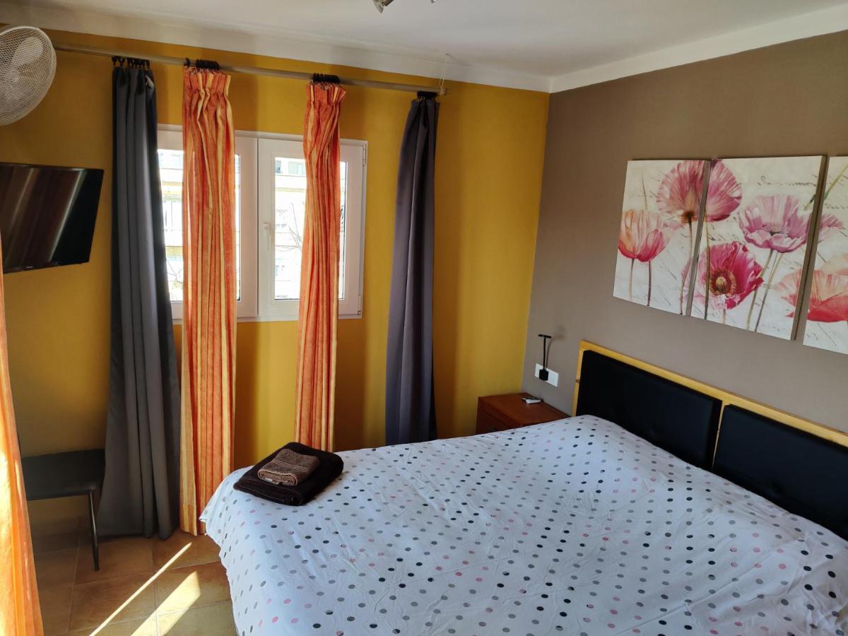 Casa Pepe Appartement Ciutadella  Buitenkant foto