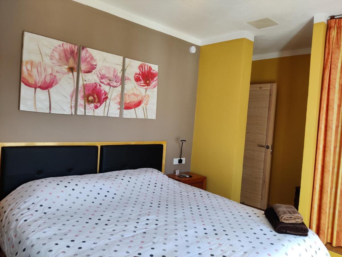 Casa Pepe Appartement Ciutadella  Buitenkant foto