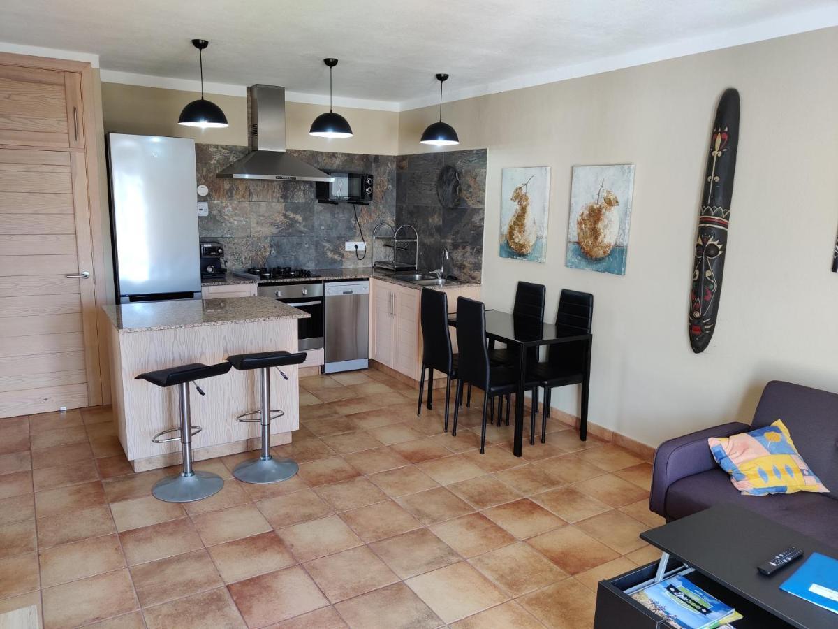 Casa Pepe Appartement Ciutadella  Buitenkant foto