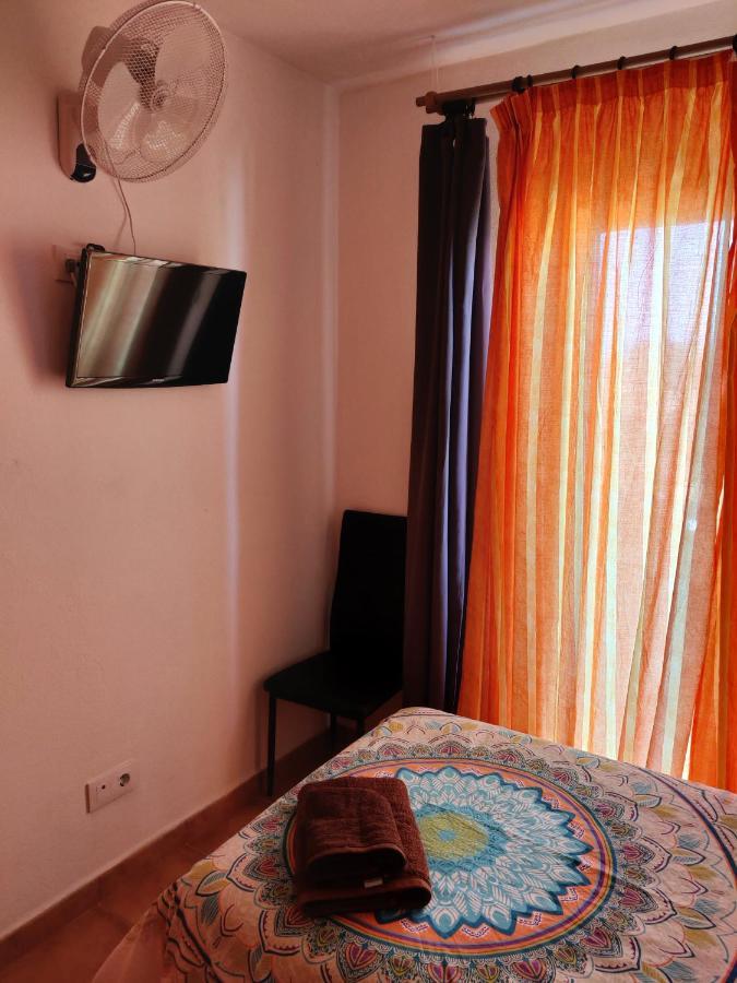 Casa Pepe Appartement Ciutadella  Buitenkant foto