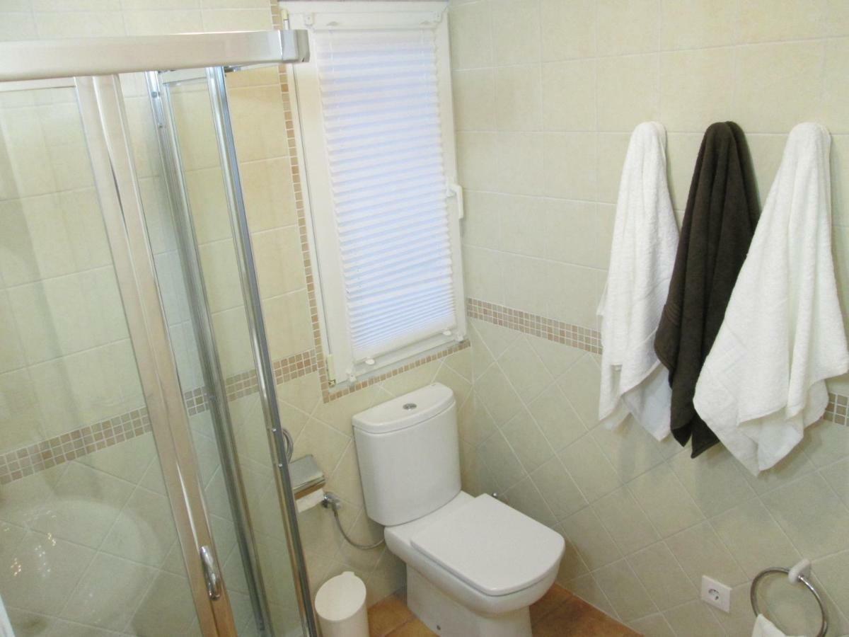 Casa Pepe Appartement Ciutadella  Buitenkant foto