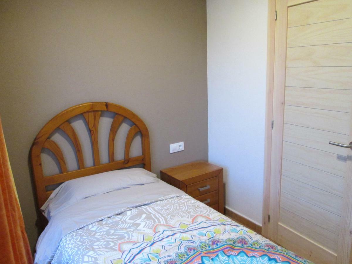 Casa Pepe Appartement Ciutadella  Buitenkant foto