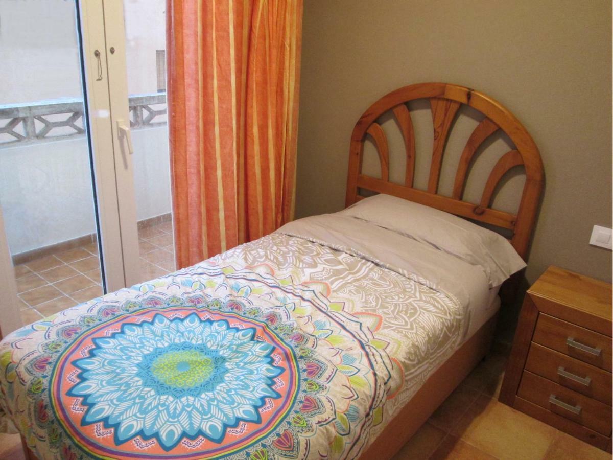 Casa Pepe Appartement Ciutadella  Buitenkant foto